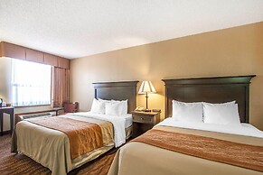 Comfort Inn at Thousand Hills