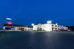 Motel 6 Staunton, VA