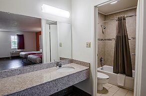 Motel 6 Staunton, VA