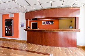 Motel 6 Staunton, VA