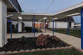 Motel 6 Staunton, VA