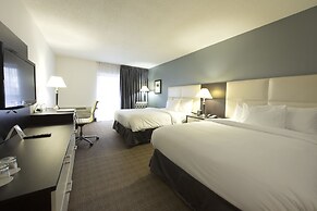 Toronto Don Valley Hotel and Suites