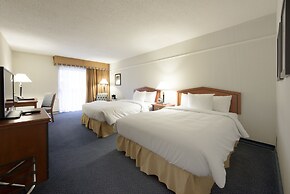 Toronto Don Valley Hotel and Suites