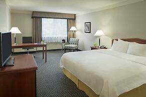 Toronto Don Valley Hotel and Suites