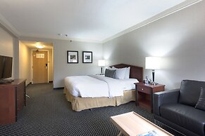 Toronto Don Valley Hotel and Suites