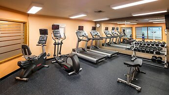 Red Lion Hotel Templin's on the River