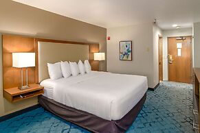 Red Lion Hotel Templin's on the River