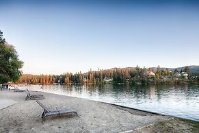 Red Lion Hotel Templin's on the River