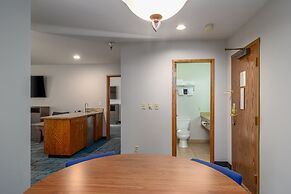 Red Lion Hotel Templin's on the River