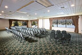 Red Lion Hotel Templin's on the River