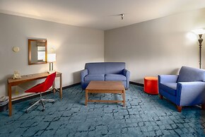 Red Lion Hotel Templin's on the River