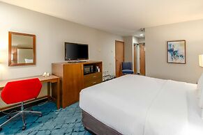 Red Lion Hotel Templin's on the River