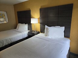 Days Inn by Wyndham Charlotte Northlake