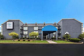 The Blu Hotel Blue Ash Cincinnati, Ascend Hotel Collection