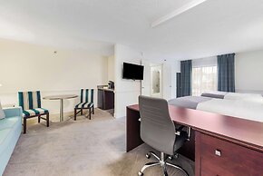 The Blu Hotel Blue Ash Cincinnati, Ascend Hotel Collection