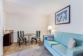 The Blu Hotel Blue Ash Cincinnati, Ascend Hotel Collection