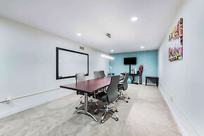 The Blu Hotel Blue Ash Cincinnati, Ascend Hotel Collection