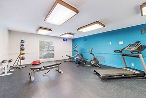 The Blu Hotel Blue Ash Cincinnati, Ascend Hotel Collection