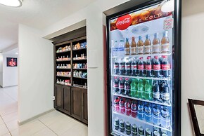 The Blu Hotel Blue Ash Cincinnati, Ascend Hotel Collection