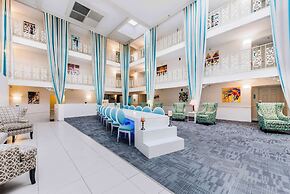 The Blu Hotel Blue Ash Cincinnati, Ascend Hotel Collection