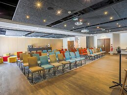Mercure Lille Marcq en Baroeul