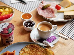 Mercure Lille Marcq en Baroeul