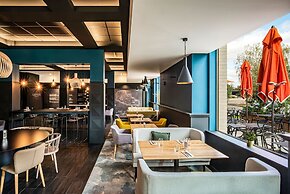 Mercure Lille Marcq en Baroeul