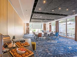 Mercure Lille Marcq en Baroeul