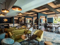 Mercure Lille Marcq en Baroeul