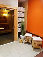 Mercure Lille Marcq en Baroeul