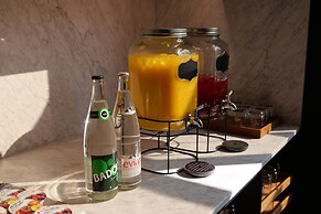 Mercure Lille Marcq en Baroeul