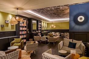 Mercure Lille Marcq en Baroeul