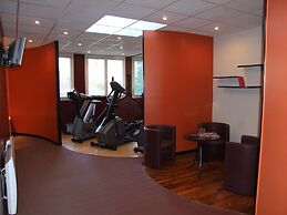 Mercure Lille Marcq en Baroeul