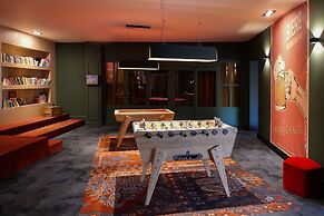 Mercure Lille Marcq en Baroeul