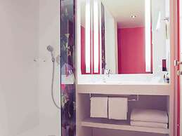 Mercure Lille Marcq en Baroeul