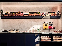 Mercure Lille Marcq en Baroeul