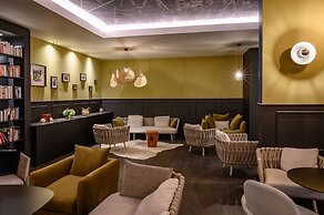 Mercure Lille Marcq en Baroeul