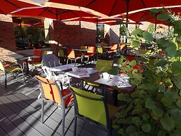 Mercure Lille Marcq en Baroeul