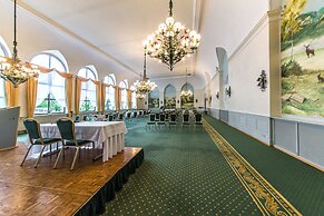 Seehotel Waldstaetterhof Swiss Quality