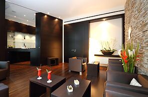 Seehotel Waldstaetterhof Swiss Quality