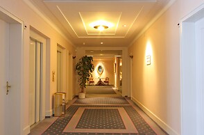 Seehotel Waldstaetterhof Swiss Quality