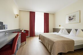 Seehotel Waldstaetterhof Swiss Quality