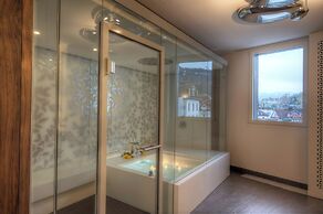 Seehotel Waldstaetterhof Swiss Quality