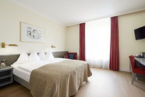 Seehotel Waldstaetterhof Swiss Quality
