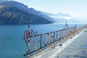 Seehotel Waldstaetterhof Swiss Quality