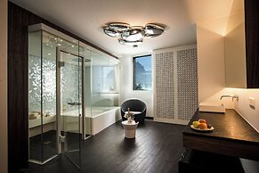 Seehotel Waldstaetterhof Swiss Quality