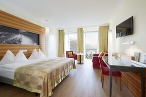 Seehotel Waldstaetterhof Swiss Quality