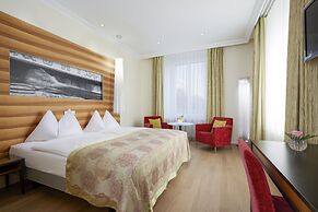 Seehotel Waldstaetterhof Swiss Quality