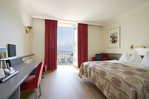 Seehotel Waldstaetterhof Swiss Quality