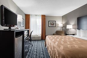 Quality Inn & Suites Brownsburg - Indianapolis West